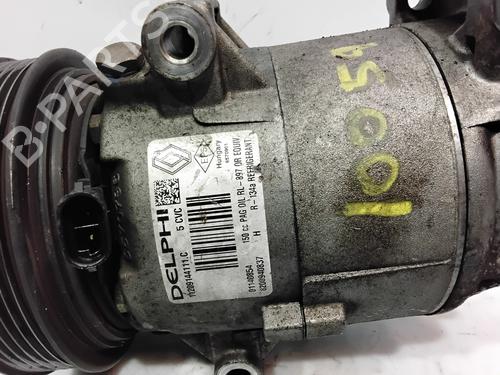Compressor A/A NISSAN QASHQAI I (J10, NJ10) 1.5 dCi | BP29937535M34