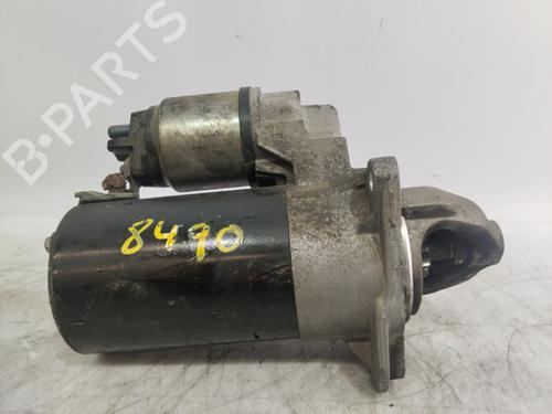 Used Starter OPEL ADAM (M13) 1.4 (101 hp) 24315804
