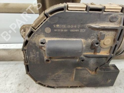 Front wiper motor VW GOLF V (1K1) 1.9 TDI | BP18889770M29 