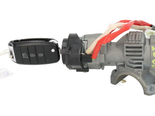 Used Ignition barrel KIA SPORTAGE III (SL) 1.7 CRDi (116 hp) 31301485