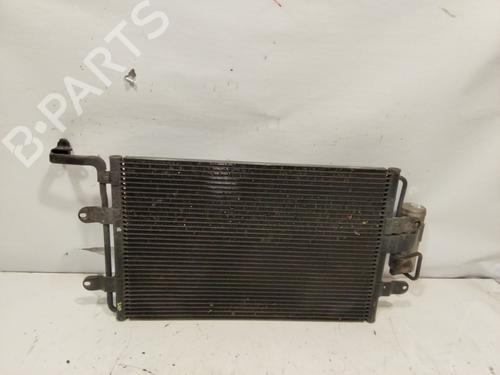 Used AC radiator SEAT LEON (1M1) [1999-2006]  29066645