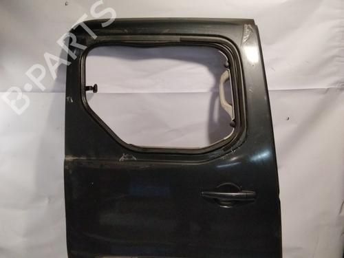 Used Right slide door CITROËN BERLINGO Box Body/MPV (B9) [2008-2025]  29433577