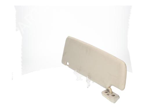Right sun visor FIAT DUCATO Platform/Chassis (250_) 130 Multijet 2,3 D | BP29484032I2 