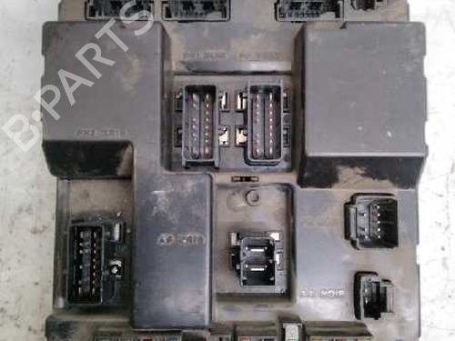 Fuse box PEUGEOT 307 (3A/C)  | BP8572399E1 