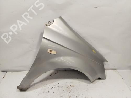 Right front fenders HYUNDAI GETZ (TB) 1.3 i | BP27834980C42 