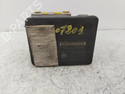 ABS pump SEAT TOLEDO II (1M2) 1.9 TDI | BP24457425M43 