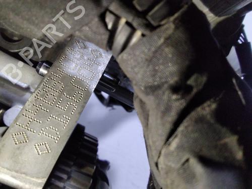 Motor DACIA SANDERO II  | BP31010363M1 