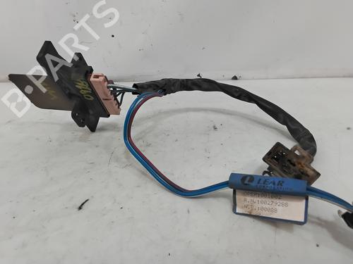 Heater resistor NISSAN SERENA (C23) 2.3 D | BP27692021M108 