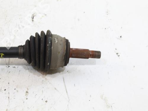 Left front driveshaft SEAT IBIZA II (6K1) 1.4 16V | BP16747107M38 