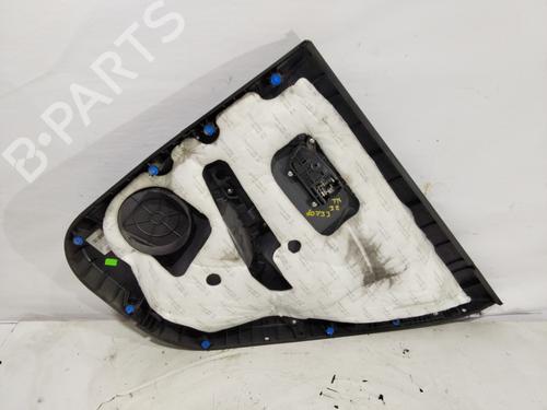 Rear left panel KIA SPORTAGE III (SL) | BP31603898C60 - Image 3