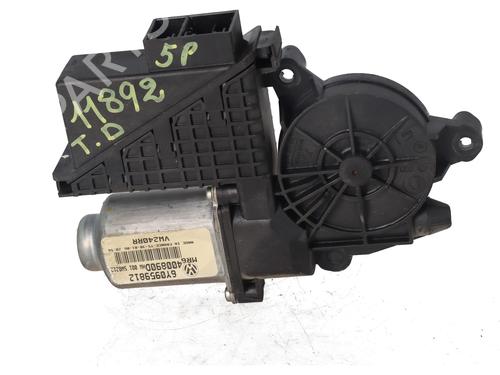 Used Right rear window motor Right rear window motor 37023512 37023512