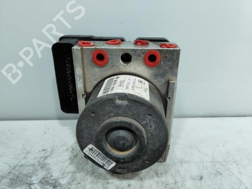 ABS Bremseaggregat HONDA CR-V II (RD_) 2.2 CTDi (RD9) (140 hp) 20225998