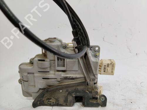 Rear right lock SEAT LEON (1P1)  | BP25148588C99 