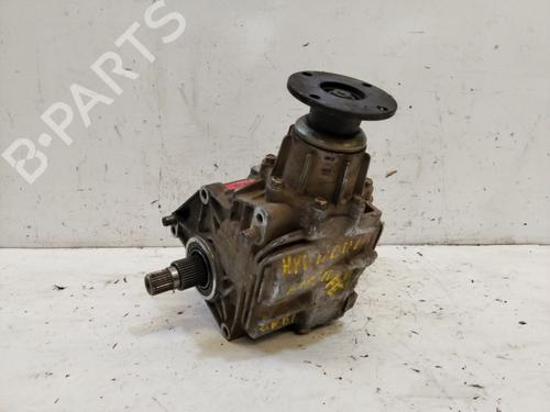 Used Front differential HYUNDAI SANTA FÉ I (SM) [2000-2006]  18488302