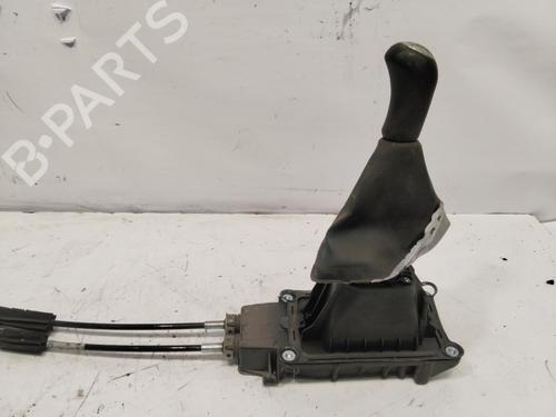 Gear lever RENAULT CLIO IV (BH_)  | BP27556911M90 