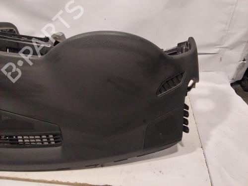 Airbag Kit AUDI A4 B8 Avant (8K5)  | BP28183054C86 