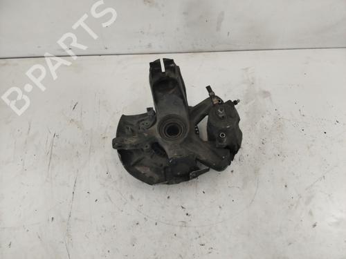 Left front steering knuckle CITROËN C3 Pluriel (HB_) 1.4 HDi | BP19098199M25 