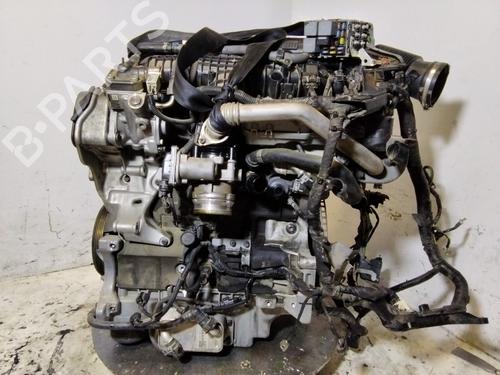 Engine VOLVO XC60 I SUV (156)  | BP35737001M1  - Image 12