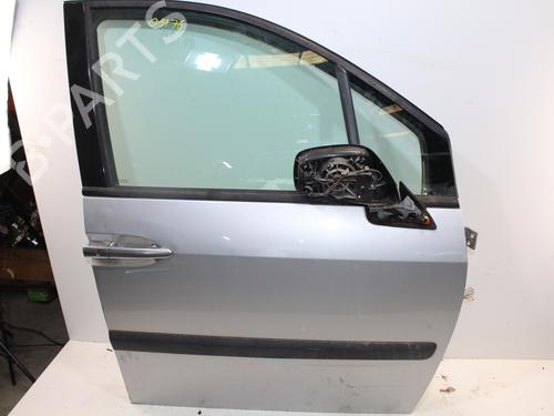 Used Right front door PEUGEOT 807 (EB_) 2.2 HDi (128 hp) 15358918