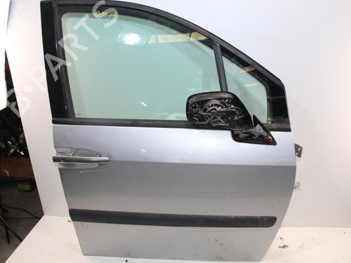 Right front door PEUGEOT 807 (EB_) 2.2 HDi (128 hp) 15358918