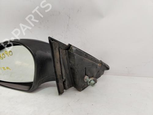 Left mirror SEAT IBIZA III (6L1)  | BP22385895C26 