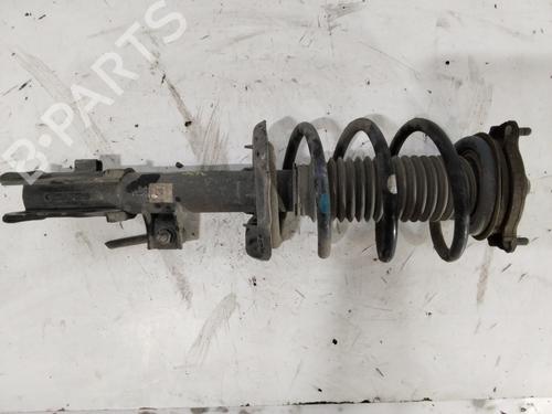 Used Right front shock absorber Right front shock absorber HYUNDAI TUCSON (TL, TLE) 1.6 CRDi All-wheel Drive (116 hp) 34697637 34697637