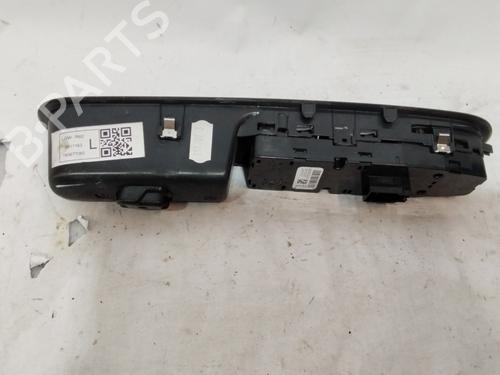 Left front window switch MINI MINI COUNTRYMAN (R60) Cooper D | BP28105428I27 