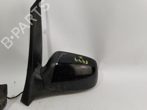 Left mirror FORD C-MAX (DM2) 1.8 TDCi | BP25895911C26