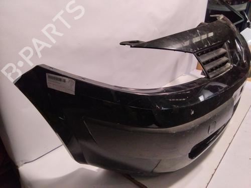 Front bumper RENAULT MEGANE II (BM0/1_, CM0/1_)  | BP27692070C7 