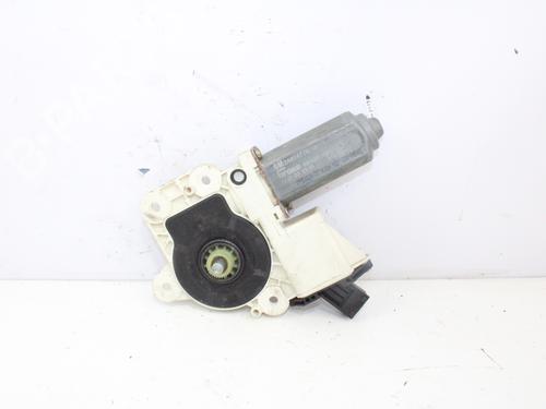 Rudehejsemotor bagstkærm venstre OPEL VECTRA C (Z02) [2002-2009]  13497469
