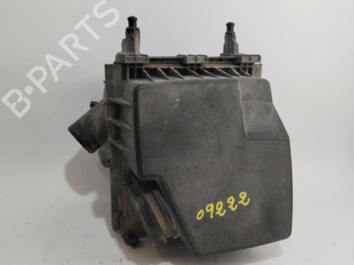 Used Air filter box OPEL CORSA D (S07) [2006-2015]  27573004