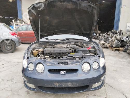 Instrument cluster HYUNDAI COUPE I (RD) 1.6 16V | BP32046324C47