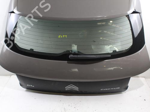Tailgate CITROËN C4 CACTUS 1.2 VTi 82 | BP17094771C6 