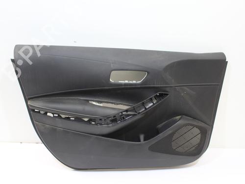 Used Front left panel TOYOTA COROLLA Hatchback (_E21_, _EA1_, _EH1_) 1.8 Hybrid (ZWE211) (98 hp) 15989368