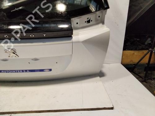 Tailgate PEUGEOT 2008 II (UD_, US_, UY_, UJ_, UR_, UC_)  | BP22756124C6 