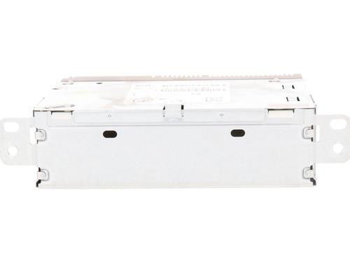 Used Radio PEUGEOT 308 II (LB_, LP_, LW_, LH_, L3_) [2013-2021]  30091286