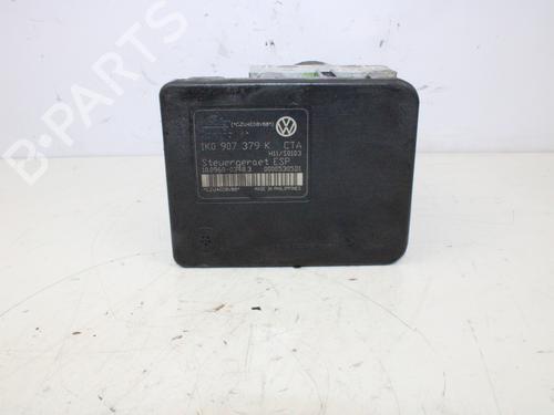 Used ABS pump AUDI A3 Sportback (8PA) [2004-2015]  13394506