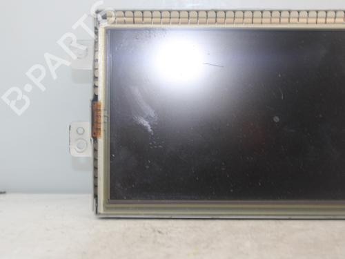 Display LAND ROVER RANGE ROVER EVOQUE (L551)  | BP17649516C48 