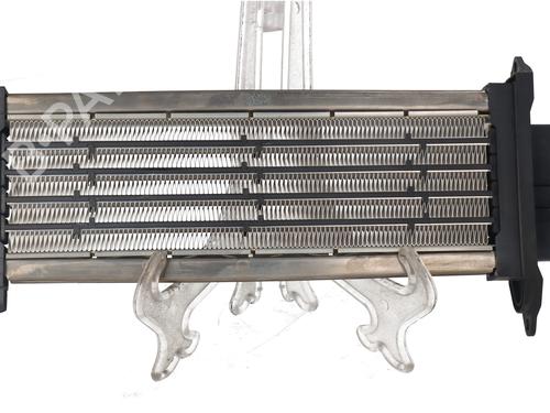 Varmeblæsermodstand Varmeblæsermodstand RENAULT SCÉNIC II (JM0/1_) [2003-2010] 36166457 36166457