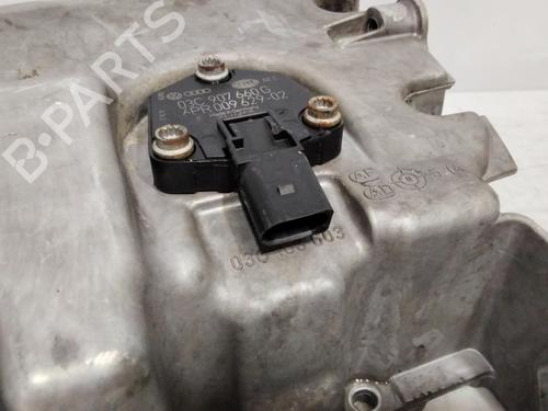Oil sump VW GOLF VI (5K1) | BP32384805M115
