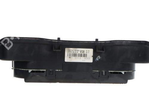 Instrument cluster VW PASSAT B5.5 (3B3) | BP33982786C47 - Image 2