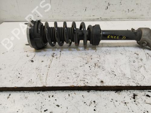 Right front shock absorber LAND ROVER RANGE ROVER VELAR (L560)  | BP18246051M17 