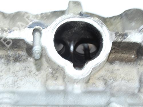 Used Cylinder head NISSAN MURANO I (Z50) 3.5 4x4 (234 hp) 18487957