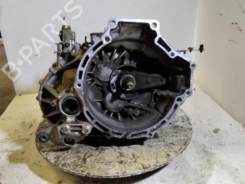 Used Gearbox MAZDA 5 (CR) 2.0 CD (CR19) (143 hp) 20236785