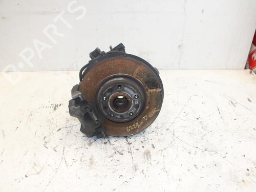 Used Right front steering knuckle OPEL COMBO E Tour / Life (K9) 1.5 (76 hp) 17386709