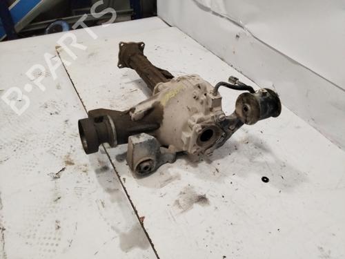 Front differential SUZUKI GRAND VITARA II (JT, TE, TD)  | BP29721649M23 