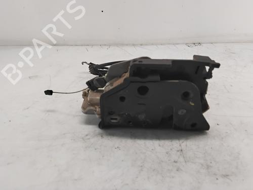 Front right lock SEAT ALTEA (5P1)  | BP28723897C97 