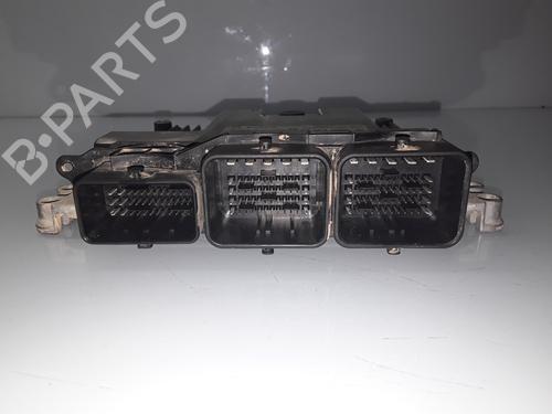 Engine control unit (ECU) PEUGEOT 308 I (4A_, 4C_)  | BP9443789M57 