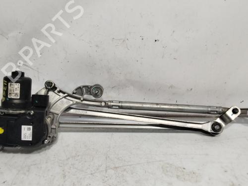 Used Front wiper motor Front wiper motor PEUGEOT 508 II (FB_, FH_, F3_) 1.5 BlueHDI 130 (FBYHZJ, FBYHZR) (131 hp) 33710039 33710039