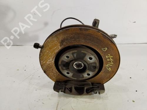Used Right front steering knuckle Right front steering knuckle CITROËN C4 Grand Picasso I (UA_) [2006-2013] 32737004 32737004